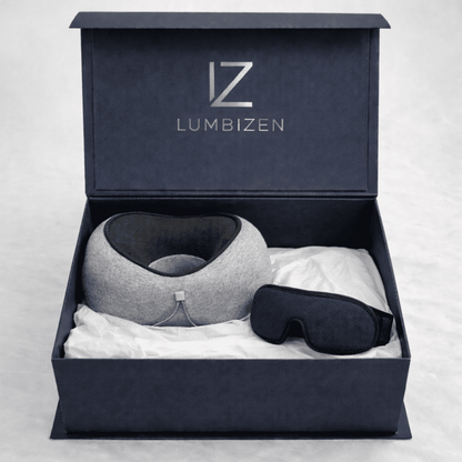 Pack essentiel voyage LumbiZen - Lumbizen