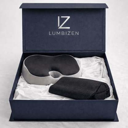 Pack bureau assis essentiel LumbiZen - Lumbizen