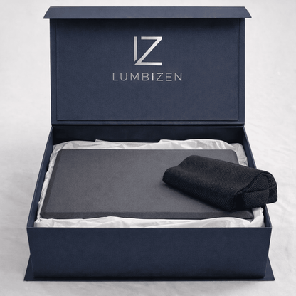 Pack poste de travail debout LumbiZen - Lumbizen