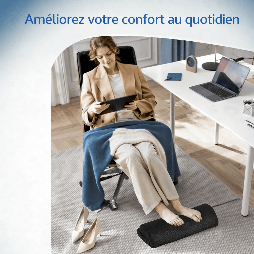 Pack bureau assis premium LumbiZen - Lumbizen