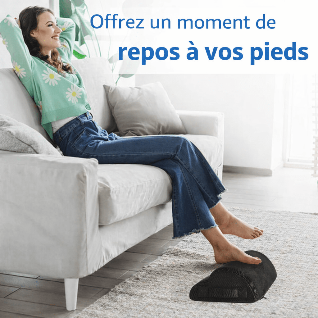 Pack poste de travail debout LumbiZen - Lumbizen