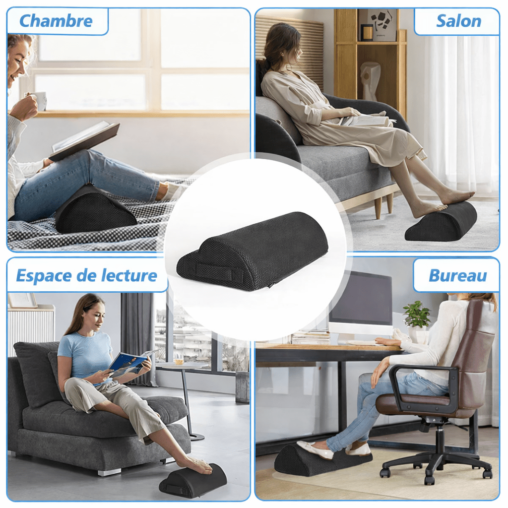 Pack bureau assis essentiel LumbiZen - Lumbizen