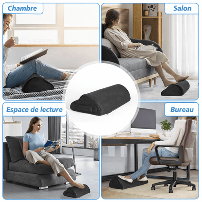 Pack bureau assis essentiel LumbiZen - Lumbizen