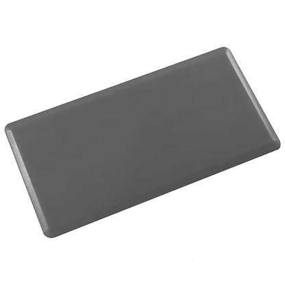 Tapis en PVC usage intérieur 44 × 152 cm, antidérapant et imperméable - Lumbizen
