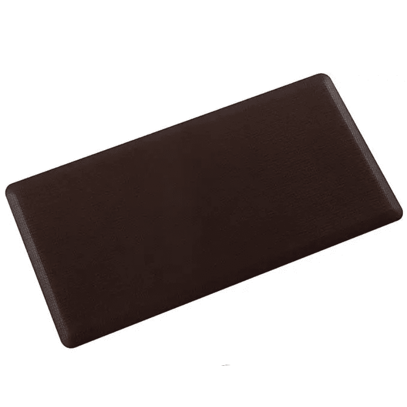 Tapis en PVC usage intérieur 44 × 152 cm, antidérapant et imperméable - Lumbizen