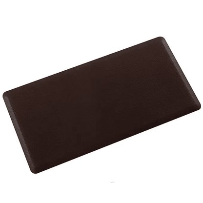 Tapis en PVC usage intérieur 44 × 152 cm, antidérapant et imperméable - Lumbizen