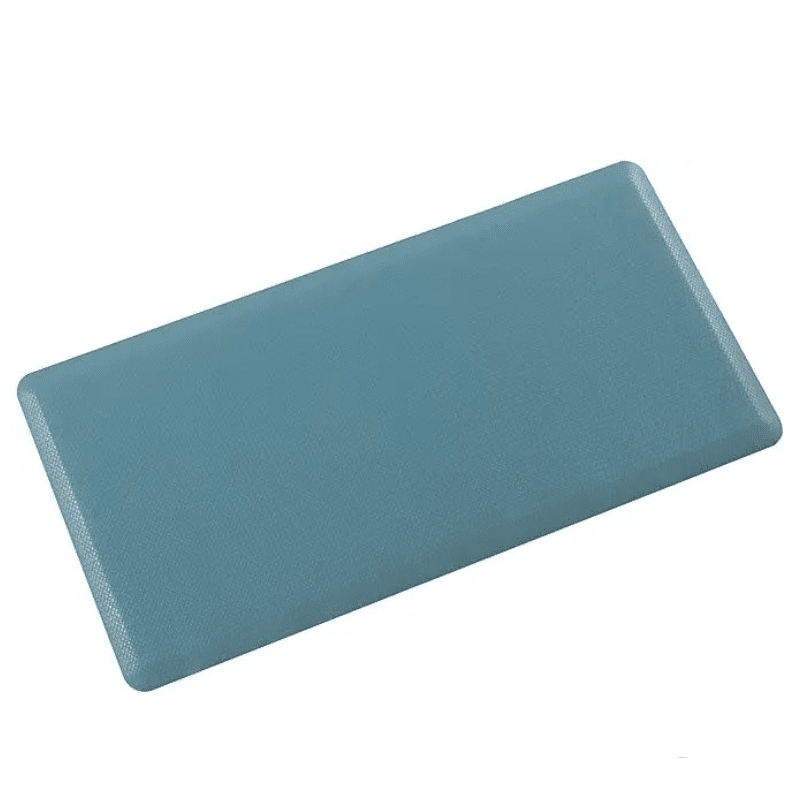 Tapis en PVC usage intérieur 44 × 152 cm, antidérapant et imperméable - Lumbizen