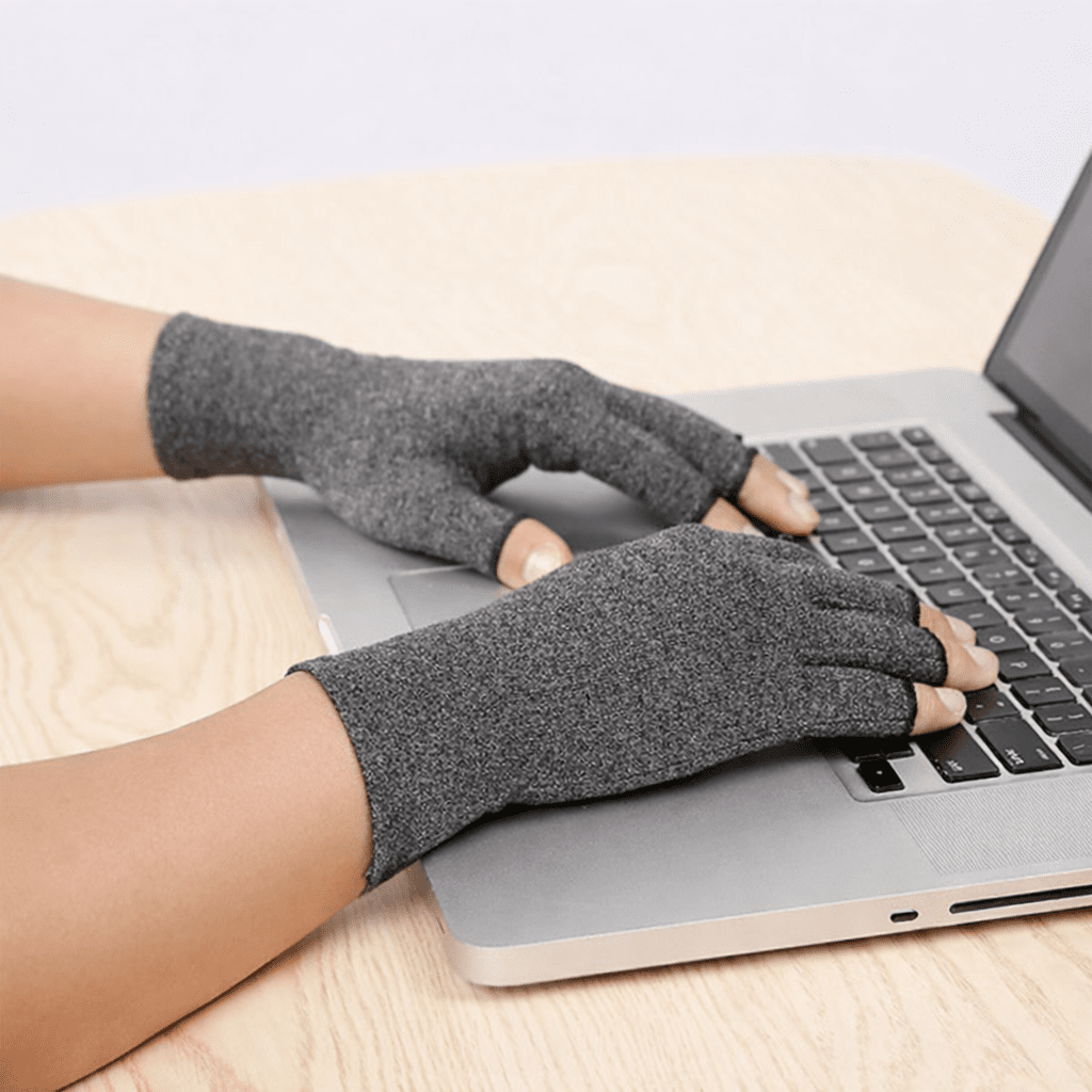 Gants de compression - Lumbizen