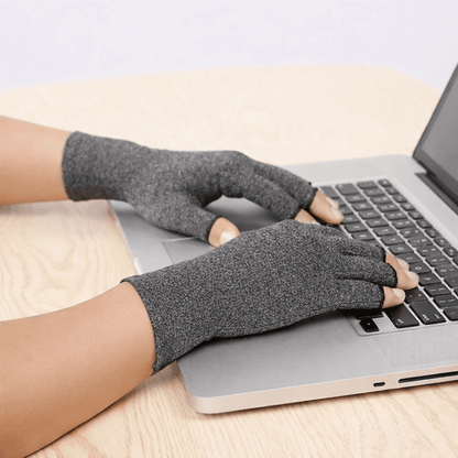 Gants de compression - Lumbizen