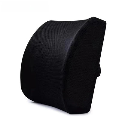 Coussin lombaire ergonomique à mémoire de forme LumbiZen - Lumbizen