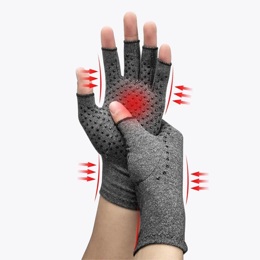 Gants de compression - Lumbizen