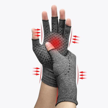 Gants de compression - Lumbizen