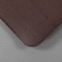 Tapis en PVC usage intérieur 44 × 99 cm, antidérapant et imperméable - Lumbizen