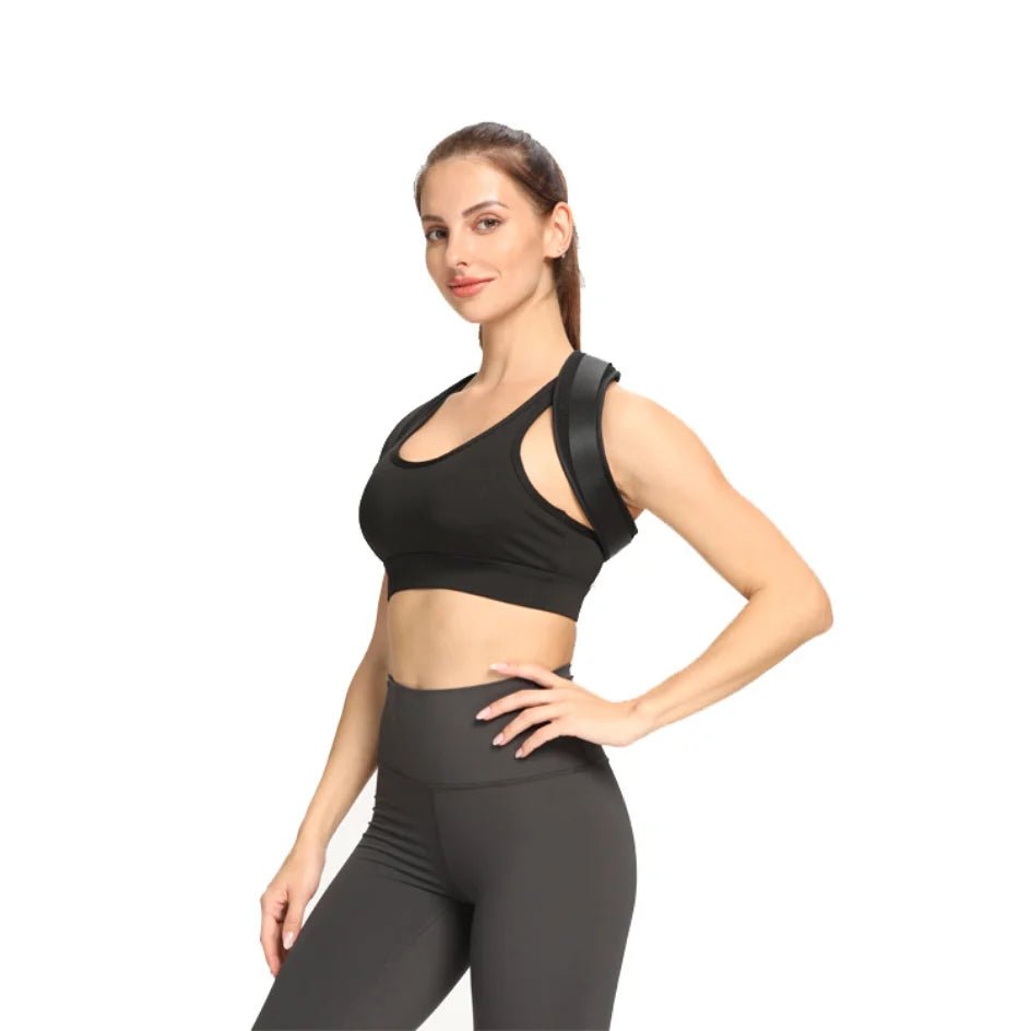 Correcteur de posture dos et épaules unisexe - Lumbizen
