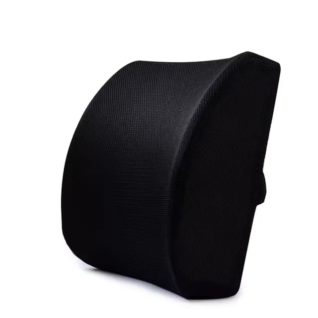 Coussin lombaire ergonomique à mémoire de forme LumbiZen - Lumbizen
