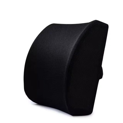 Coussin lombaire ergonomique à mémoire de forme LumbiZen - Lumbizen