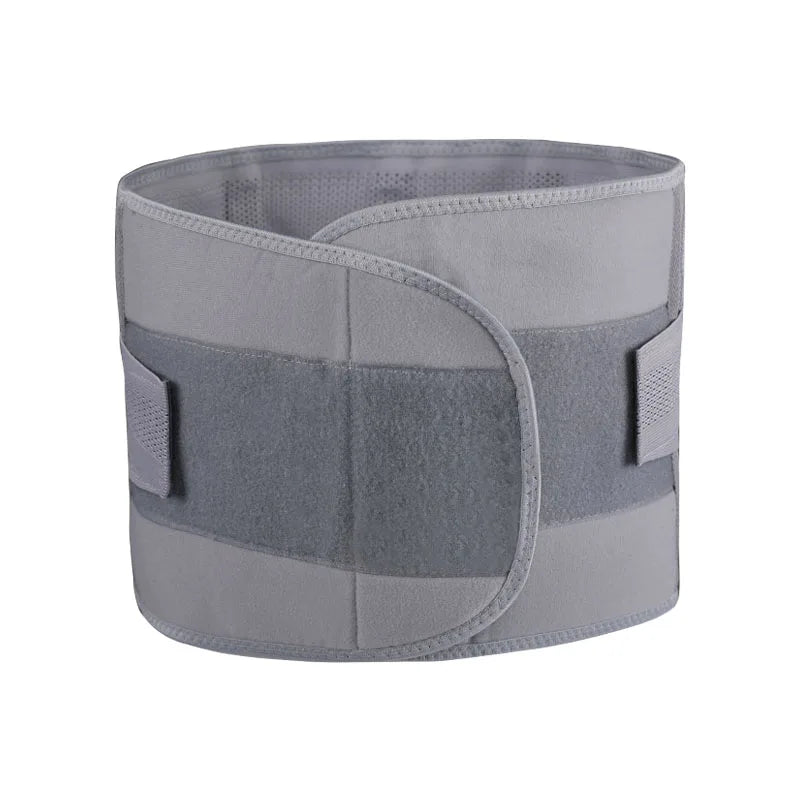 Ceinture de maintien lombaire fitness