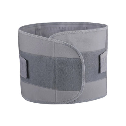 Ceinture de maintien lombaire fitness