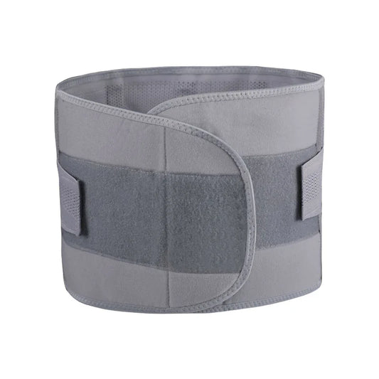 Ceinture de maintien lombaire fitness