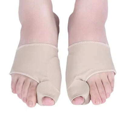 Séparateurs d’orteils pour confort du pied et alignement des orteils - Lumbizen