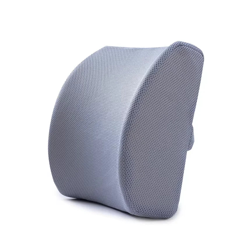 Coussin lombaire ergonomique à mémoire de forme LumbiZen - Lumbizen