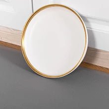 Tapis en PVC usage intérieur 44 × 70 cm, antidérapant et imperméable - Lumbizen