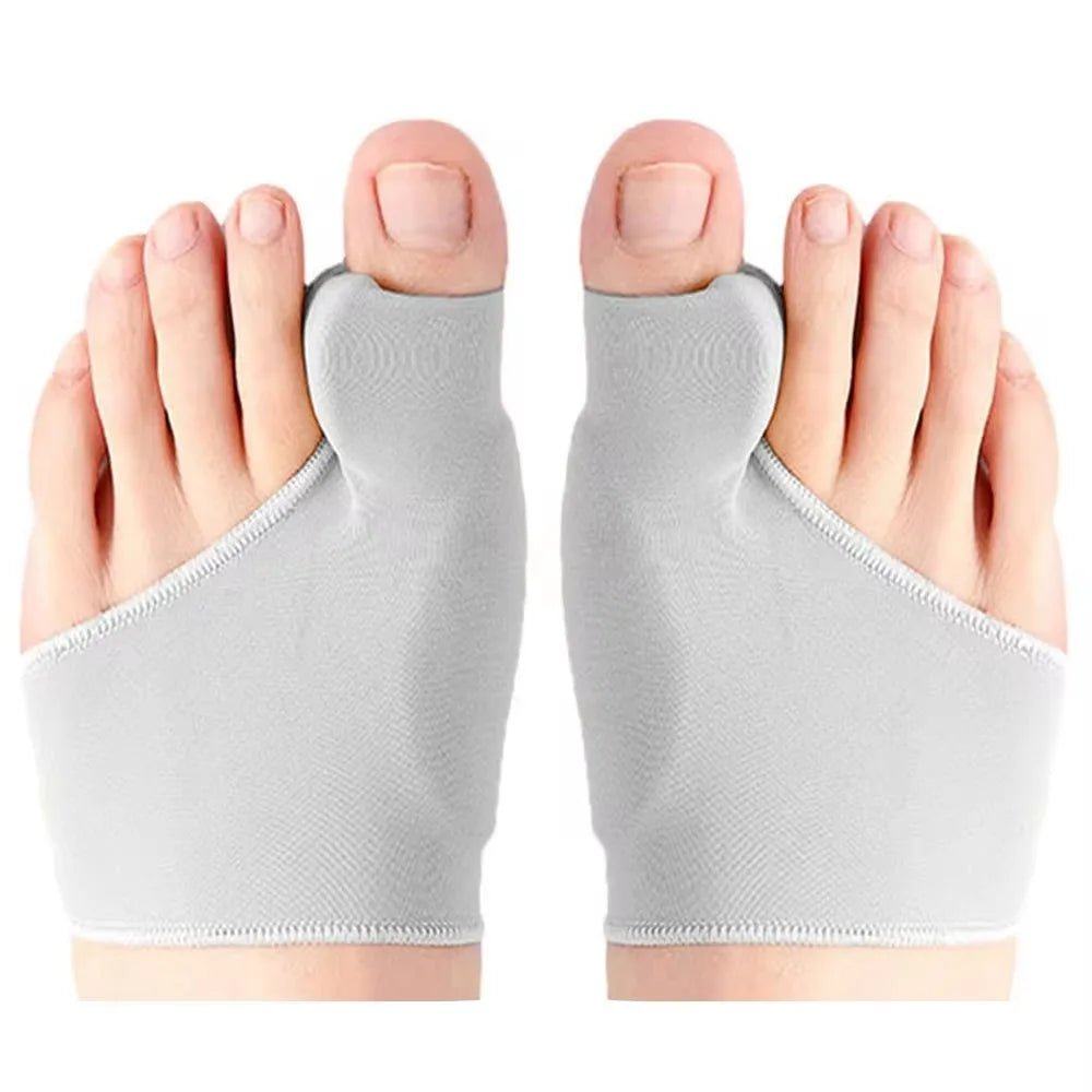 Séparateurs d’orteils pour confort du pied et alignement des orteils - Lumbizen