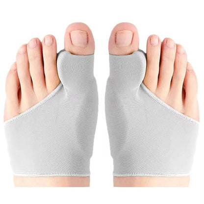 Séparateurs d’orteils pour confort du pied et alignement des orteils - Lumbizen