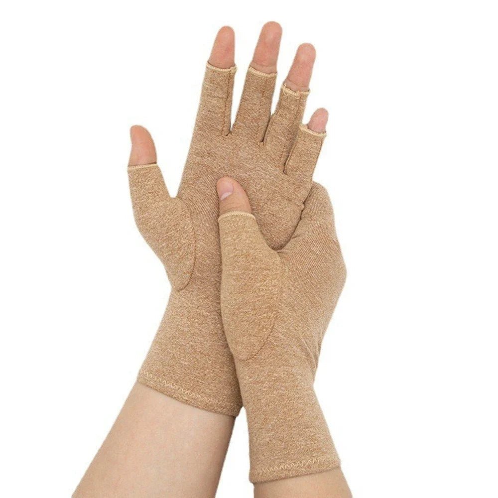 Gants de compression ergonomiques - Lumbizen