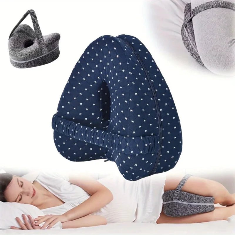 Oreiller de soutien pour les jambes - Lumbizen