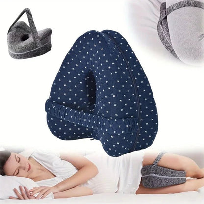Oreiller de soutien pour les jambes - Lumbizen