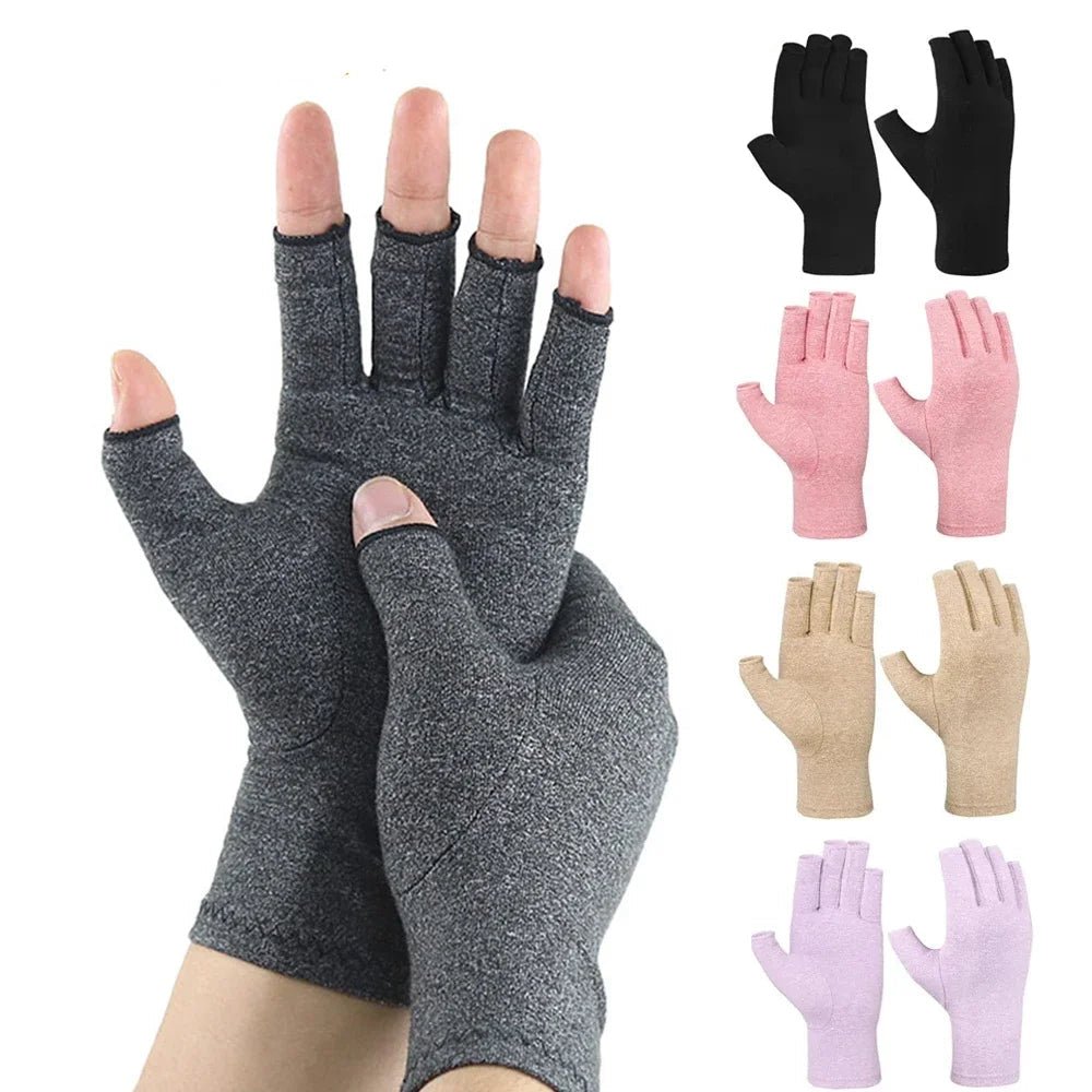 Gants de compression ergonomiques - Lumbizen