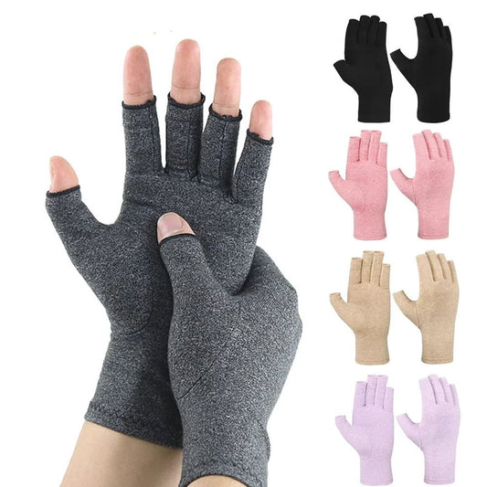 Gants de compression ergonomiques - Lumbizen