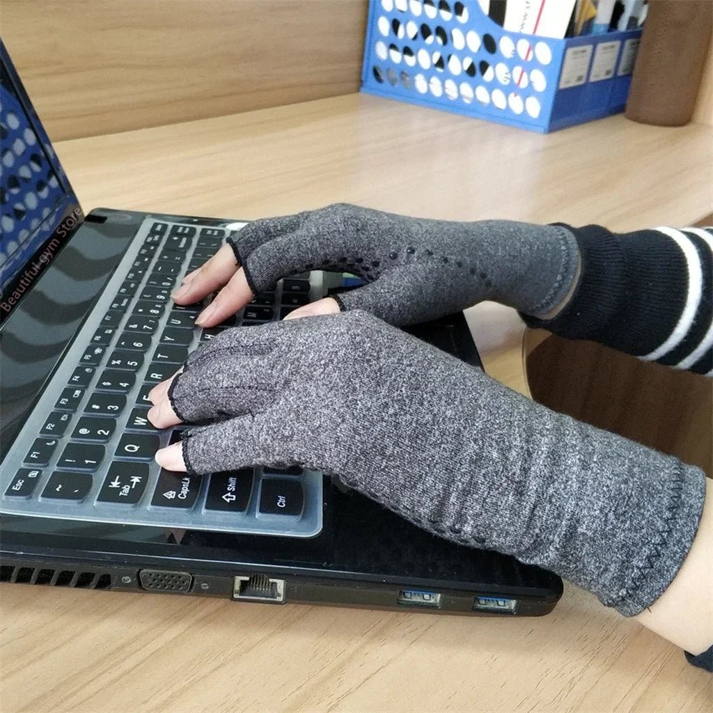 Gants de compression - Lumbizen