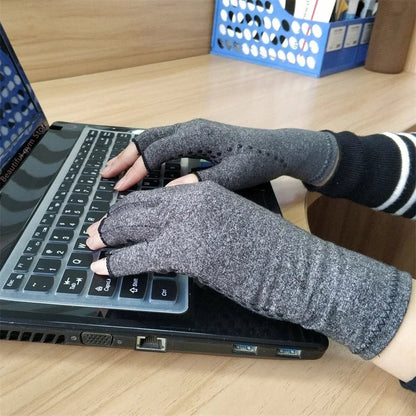 Gants de compression - Lumbizen