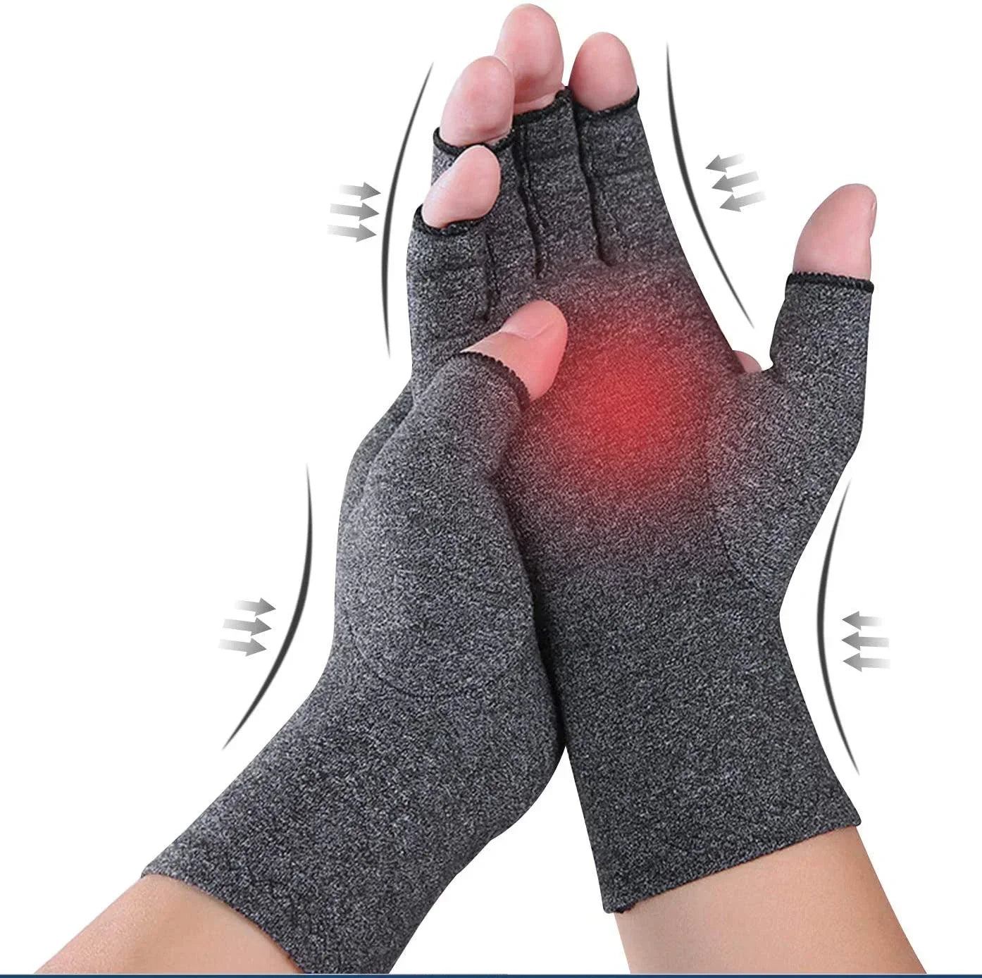 Gants de compression - Lumbizen