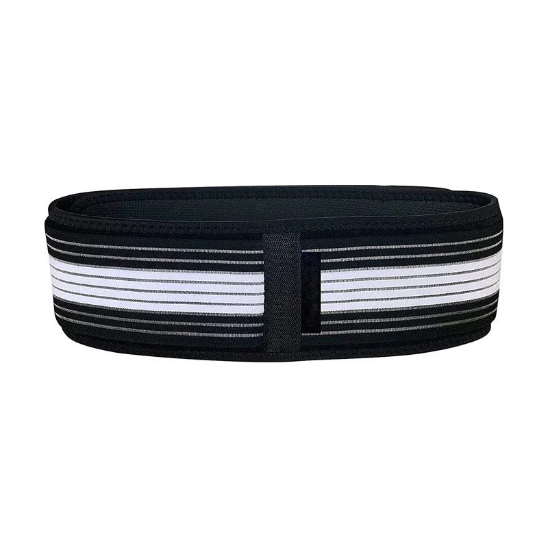 Ceinture lombaire ajustable avec maintien renforcé pour la taille - Lumbizen