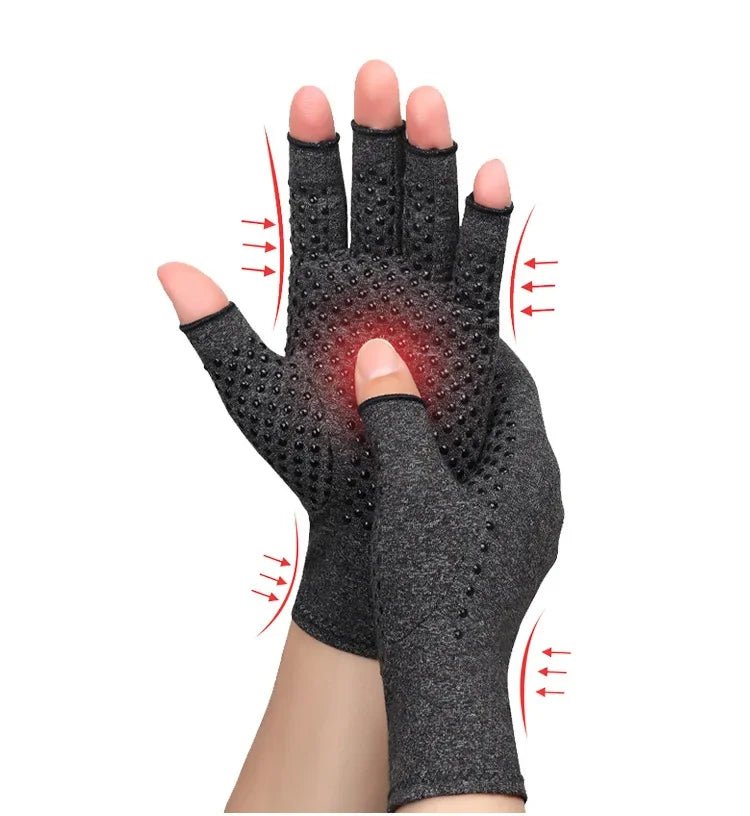 Gants de compression - Lumbizen