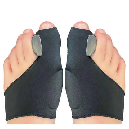 Séparateurs d’orteils pour confort du pied et alignement des orteils - Lumbizen
