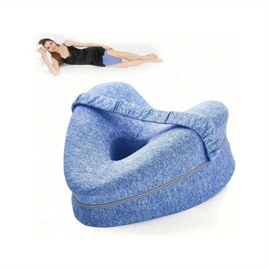 Oreiller de soutien pour les jambes - Lumbizen