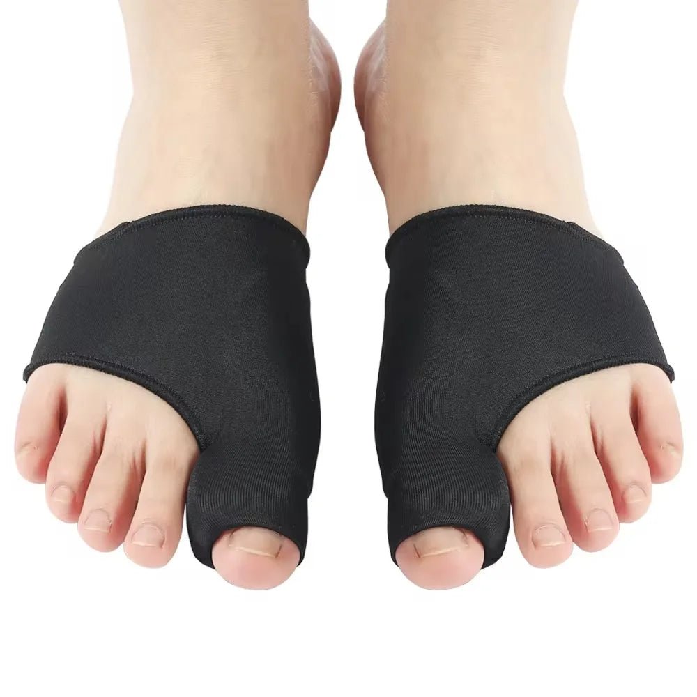 Séparateurs d’orteils pour confort du pied et alignement des orteils - Lumbizen