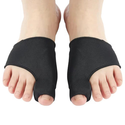 Séparateurs d’orteils pour confort du pied et alignement des orteils - Lumbizen