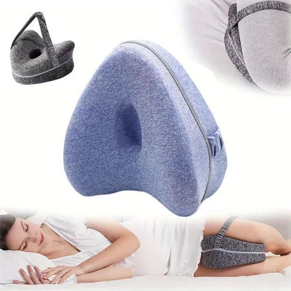Oreiller de soutien pour les jambes - Lumbizen