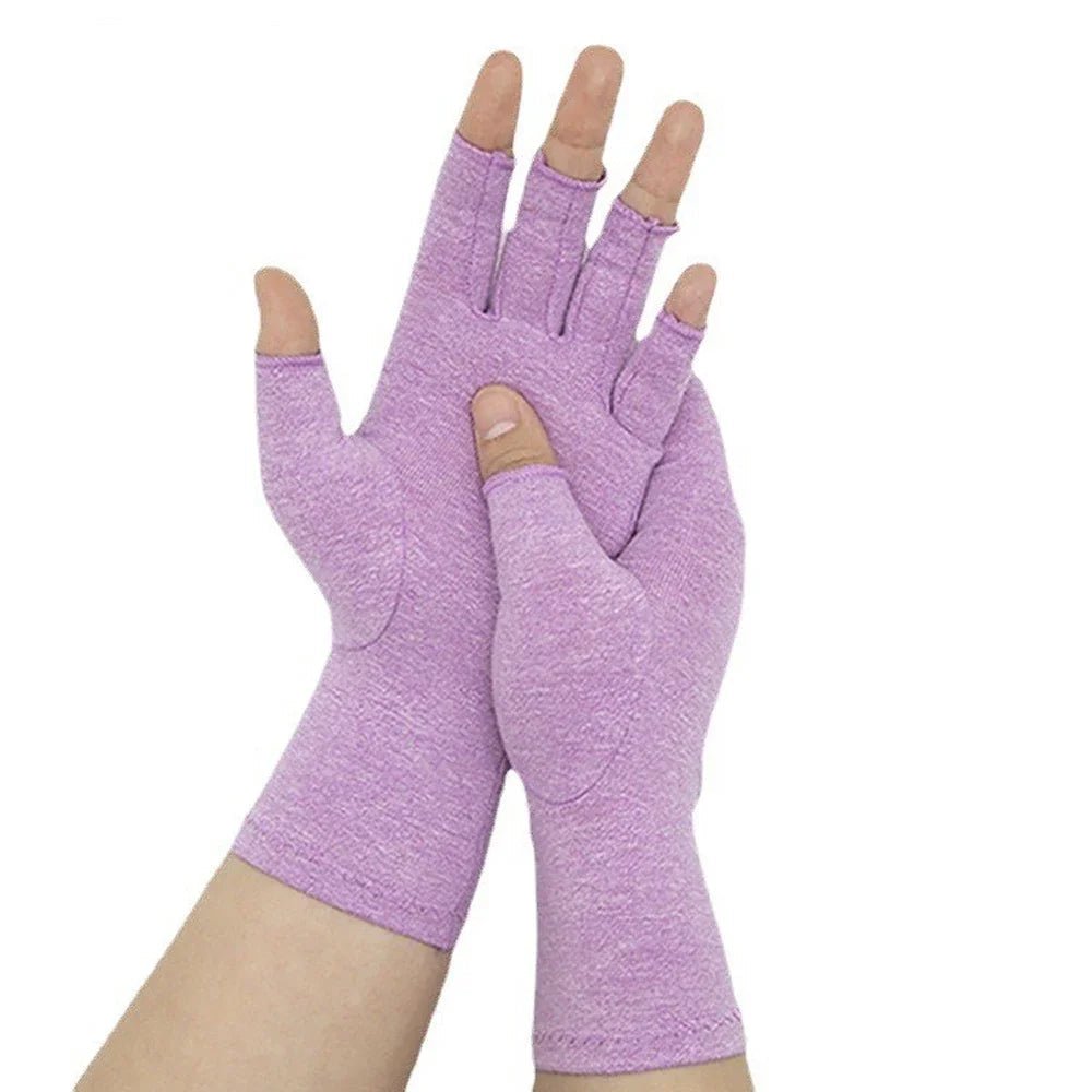 Gants de compression ergonomiques - Lumbizen