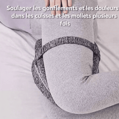 Oreiller de soutien pour les jambes - Lumbizen