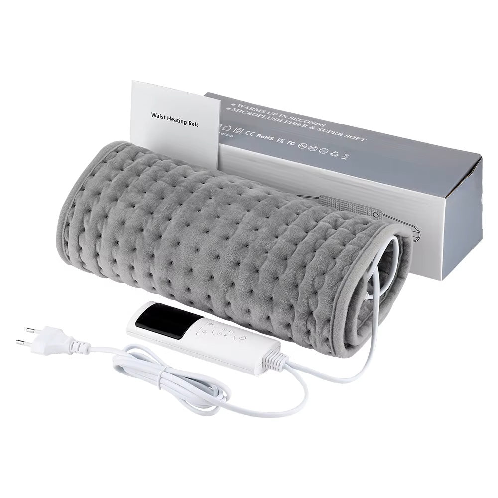 Pack confort voyage LumbiZen - Lumbizen