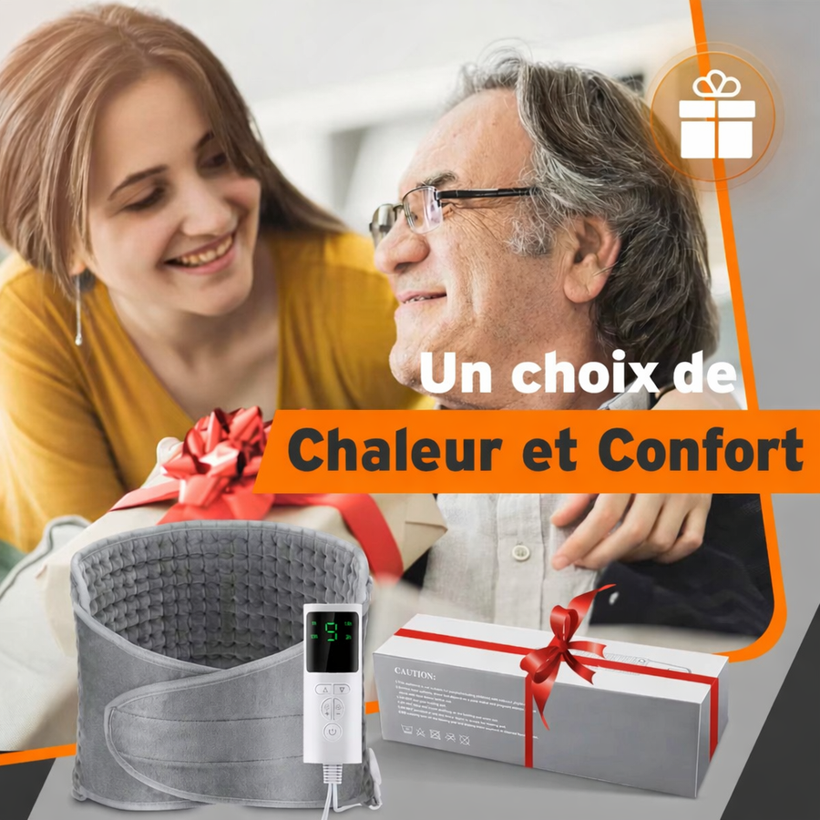 Une idée de cadeau réconfortante