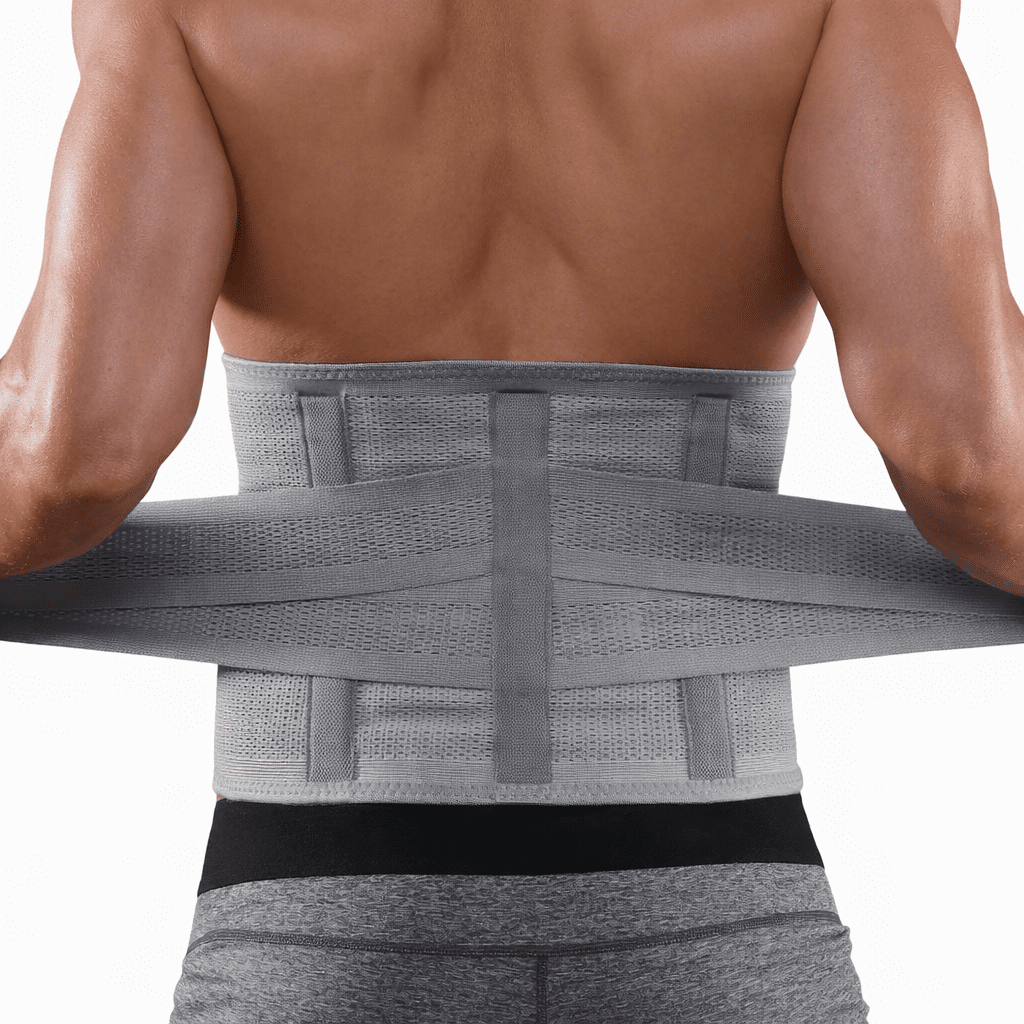 Ceinture fitness de soutien et maintien lombaire - Lumbizen