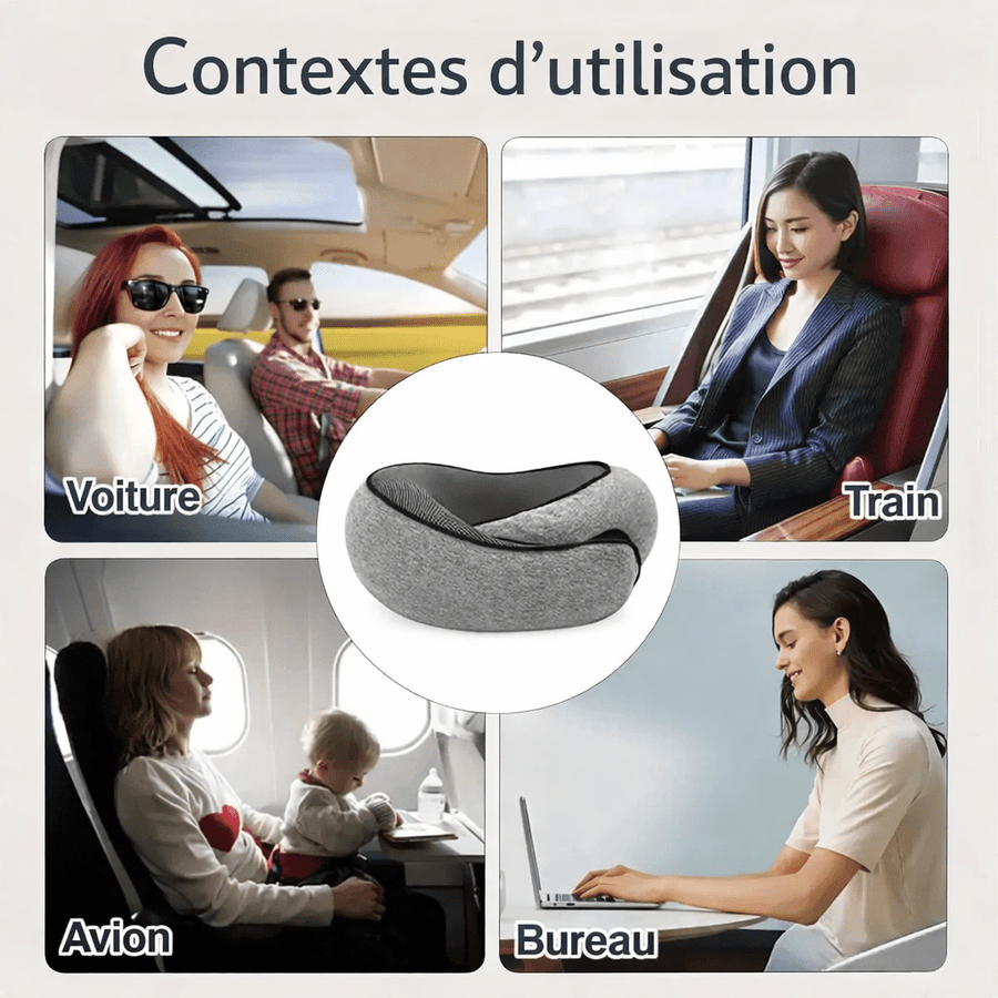 Contextes d’utilisation