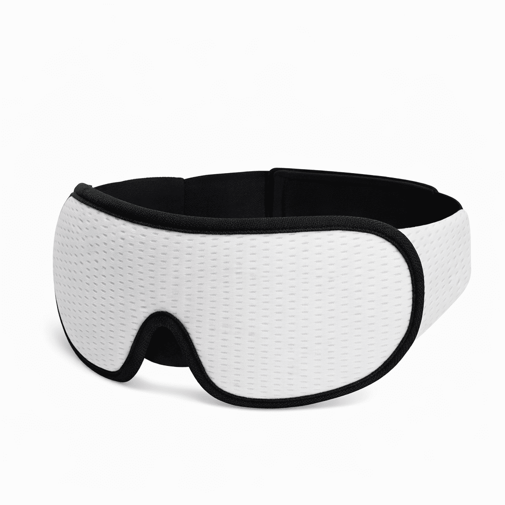 Masque de sommeil confortable LumbiZen - Lumbizen